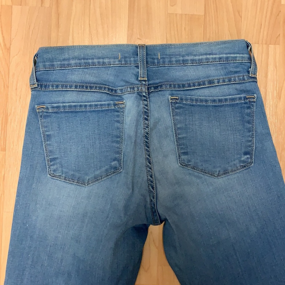 Flying Monkey Jeans